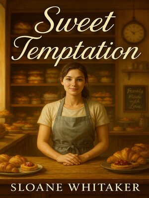 cover image of Sweet Temptation